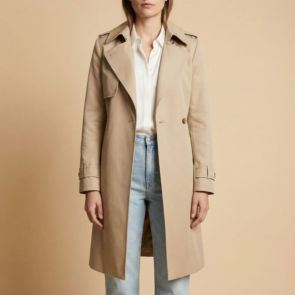 Coats & Jackets