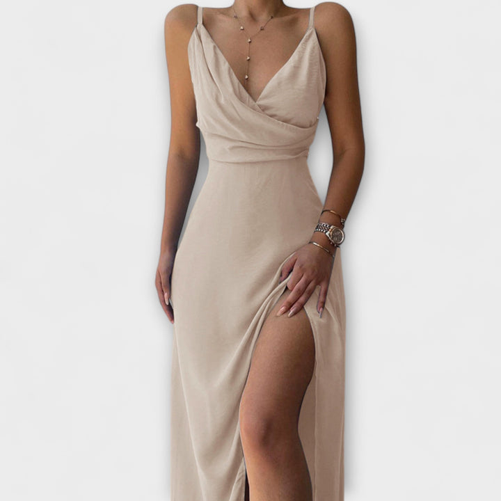 Lieke™ | Elegant and versatile dress