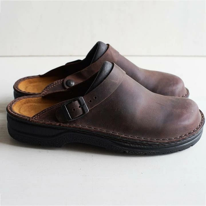 Orthopedic Clogs – Everyday Comfort & Support