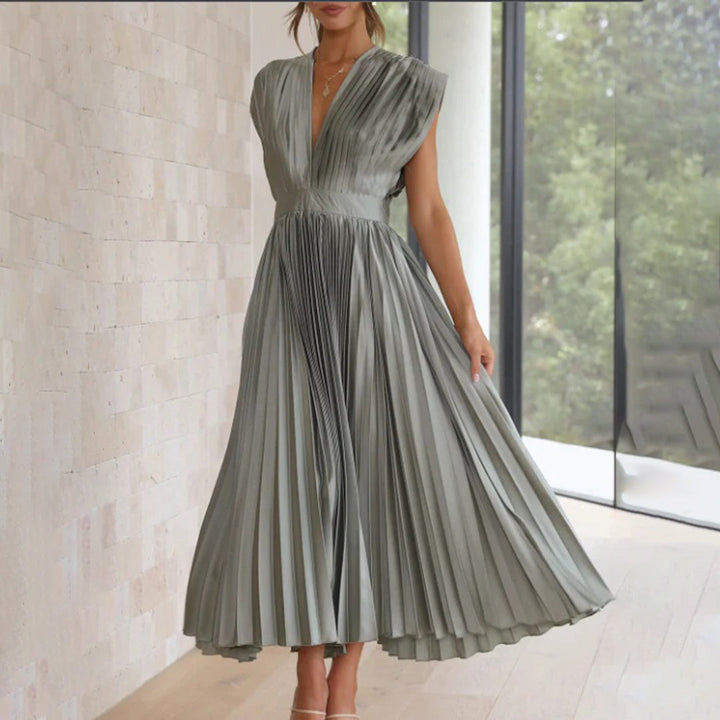 Charlotte™ | Timeless Classic Dress