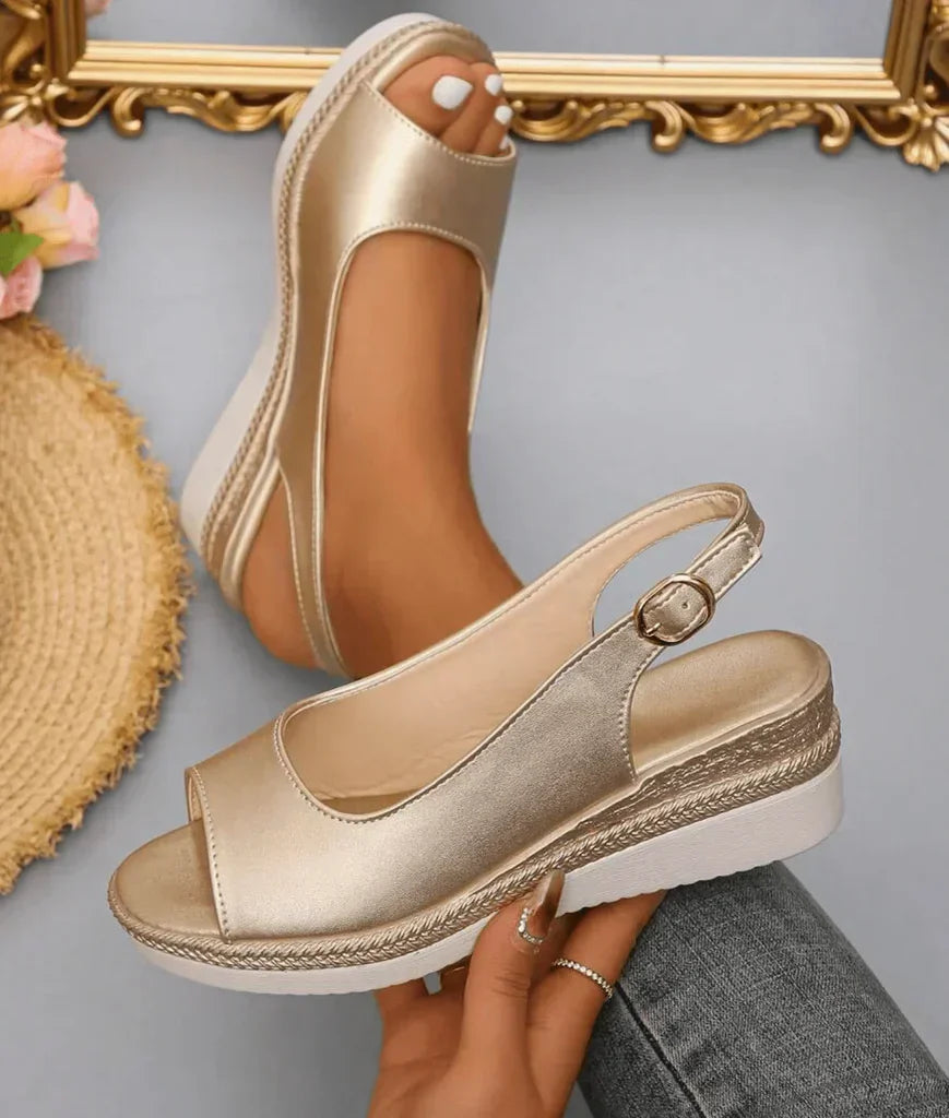 Sandy - Orthopedic Sandals for Women