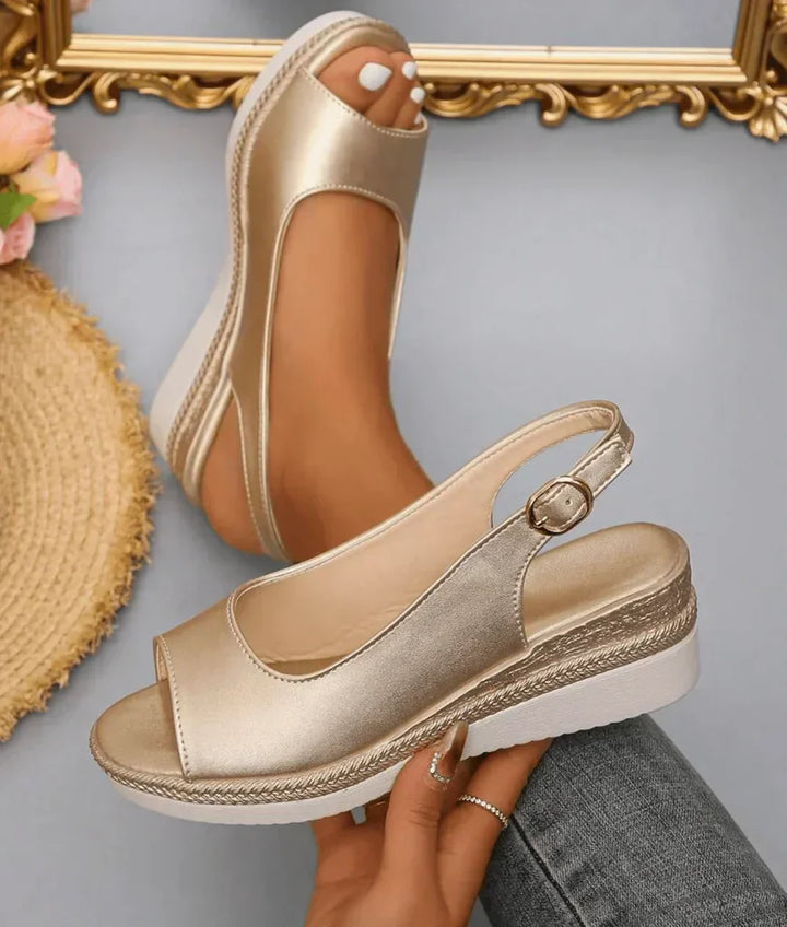 Sandy - Orthopedic Sandals for Women