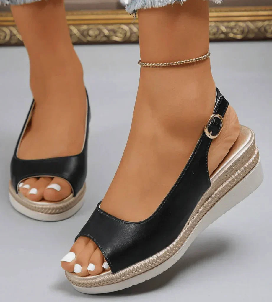 Sandy - Orthopedic Sandals for Women