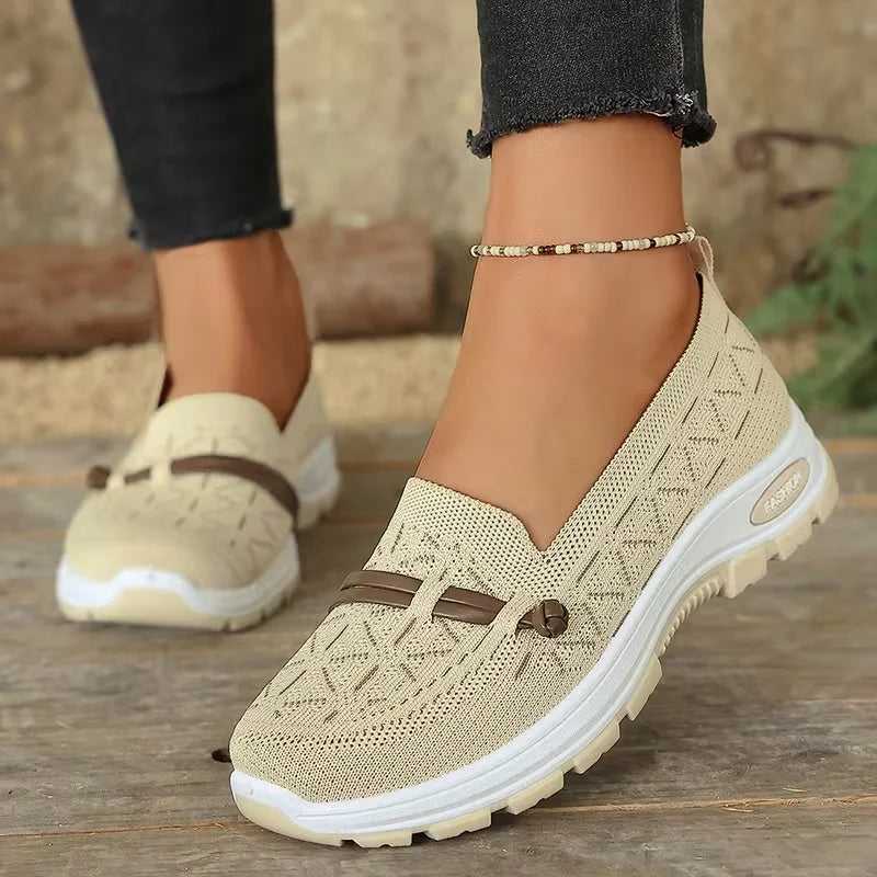 Reitsma - Fashionable Non Slip Shoes