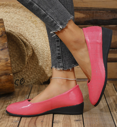 Zemiryahh | Orthopedic Shoes
