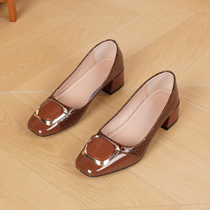 Vayla | Elegant Heels